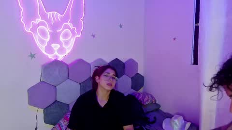 TORI AND MR. BEAR online show from 02.15.25