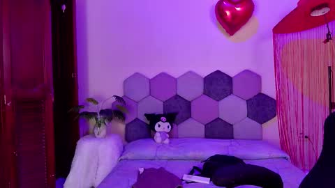 TORI AND MR. BEAR online show from 03.13.26