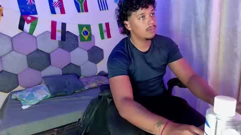 TORI AND MR. BEAR online show from 07.03.26