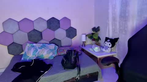TORI AND MR. BEAR online show from 07.23.26