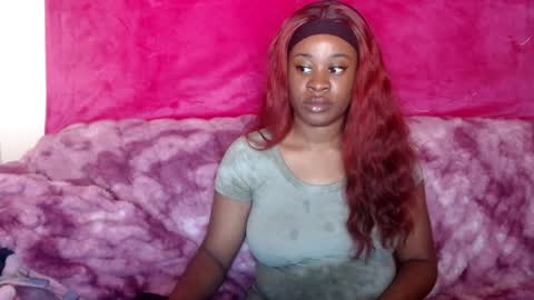 desireeafterdark online show from 12.28.24