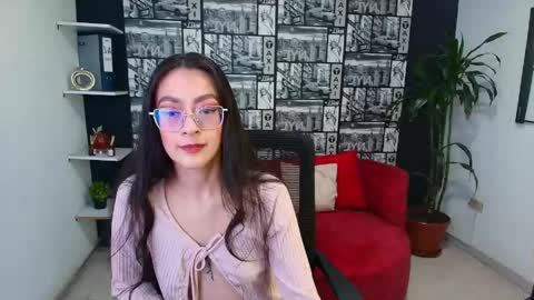 Desiring Angel online show from 05.18.26