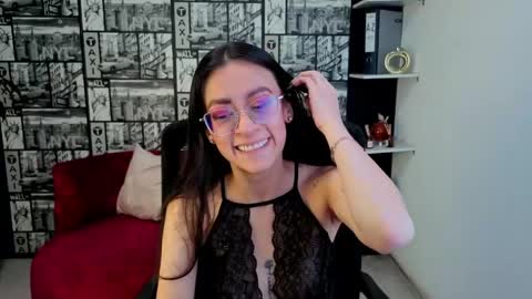 Desiring Angel online show from 05.22.26