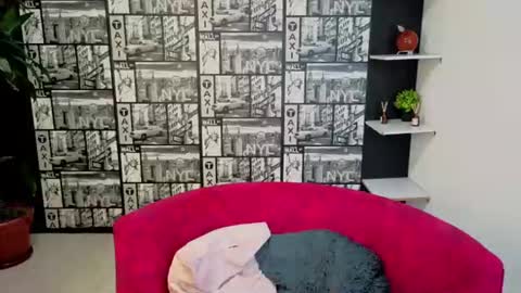 Desiring Angel online show from 06.27.26