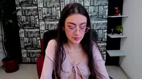 Desiring Angel online show from 07.03.26