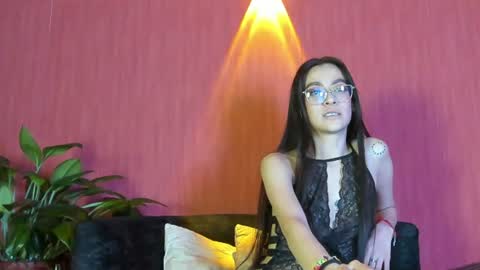 Desiring Angel online show from 07.12.26