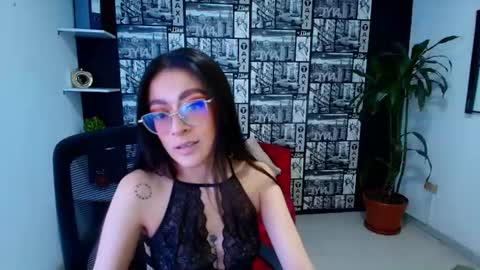 Desiring Angel online show from 07.16.26