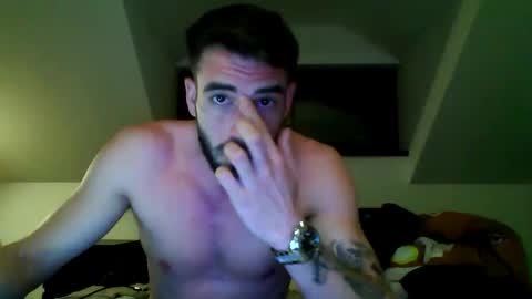 desirtexz online show from 03.23.26