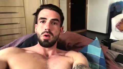 desirtexz online show from 04.14.26