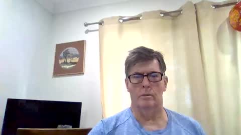 Desmon1958 online show from 01.17.26