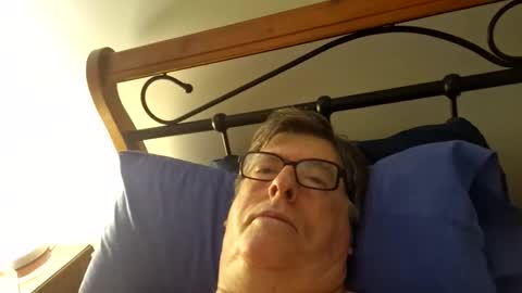 Desmon1958 online show from 02.13.26