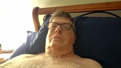 Desmon1958 online show from 02.25.26