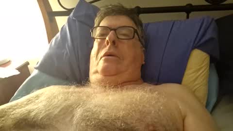 Desmon1958 online show from 02.28.26