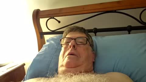 Desmon1958 online show from 03.06.26