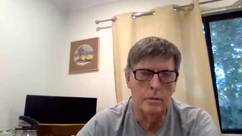 Desmon1958 online show from 04.08.26