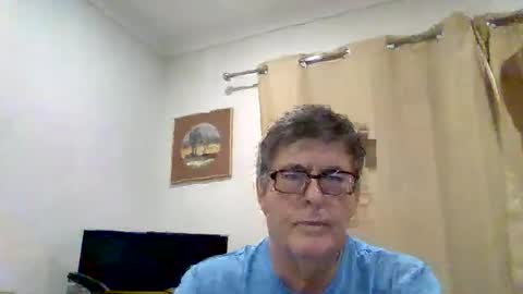 Desmon1958 online show from 04.12.26