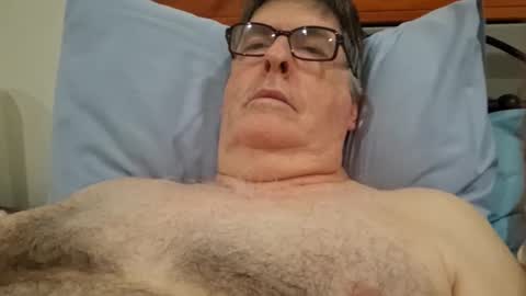 Desmon1958 online show from 04.16.26