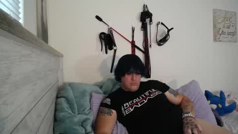 Dezmond online show from 11.30.25