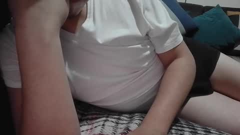 Demonofsex online show from 02.16.26