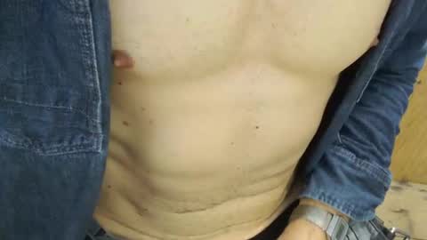 desperado3000 online show from 12.01.25