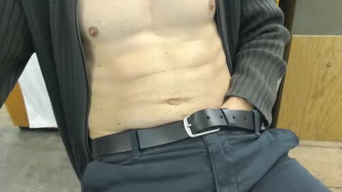 desperado3000 online show from 12.05.25