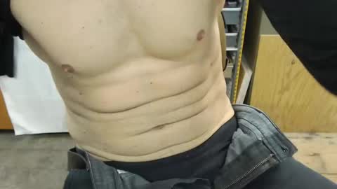 desperado3000 online show from 12.17.25