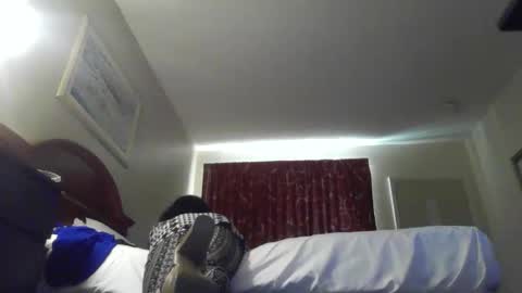 Snapshot of desscorn chatting on 02.28.26 DesScorn online show from 02.28.26