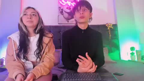 Destello  online show from 06.21.26