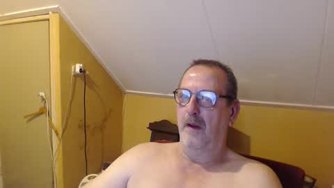 destelp online show from 10.03.25