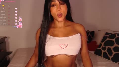 Destinne Mill online show from 01.18.26