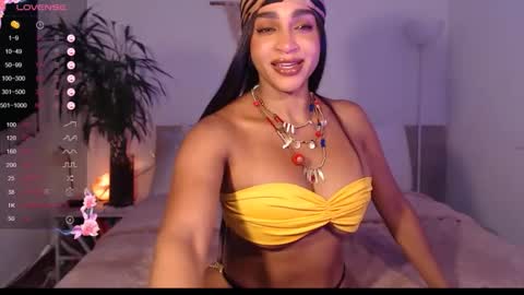 Destinne Mill online show from 04.16.26