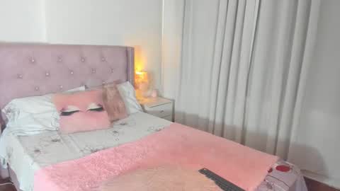 destinysweet21 online show from 04.11.26