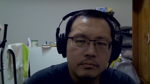 Snapshot of destroy1984 chatting on 12.21.24 Destroy November 1984 online show from 12.21.24