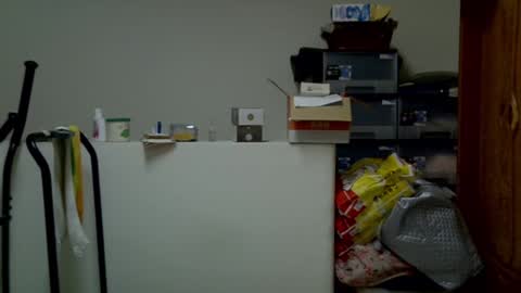 Snapshot of destroy1984 chatting on 01.08.25 Destroy November 1984 online show from 01.08.25