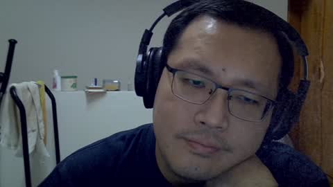 Snapshot of destroy1984 chatting on 01.14.25 Destroy November 1984 online show from 01.14.25