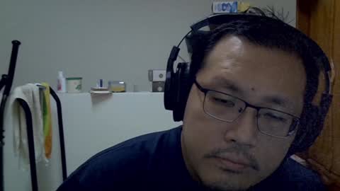 Snapshot of destroy1984 chatting on 01.18.25 Destroy November 1984 online show from 01.18.25