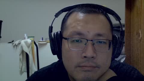 Snapshot of destroy1984 chatting on 01.31.25 Destroy November 1984 online show from 01.31.25