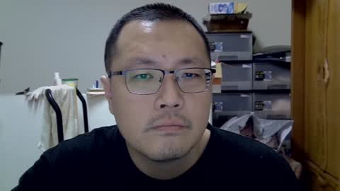 Snapshot of destroy1984 chatting on 02.01.25 Destroy November 1984 online show from 02.01.25