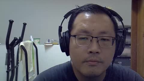 Snapshot of destroy1984 chatting on 10.19.25 Destroy November 1984 online show from 10.19.25