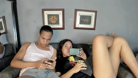 Snapshot of deus_steim chatting on 12.27.24 deus_steim online show from 12.27.24