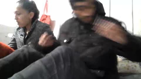 deusthor777 online show from 06.03.26