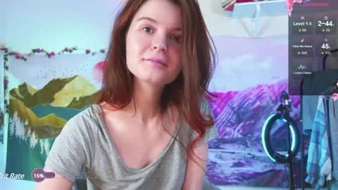 Deva online show from 02.23.25