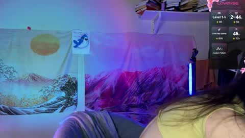 Deva online show from 10.13.25