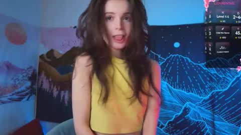 Snapshot of deva_green chatting on 02.25.26 Deva online show from 02.25.26