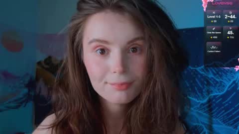 Snapshot of deva_green chatting on 03.03.26 Deva online show from 03.03.26