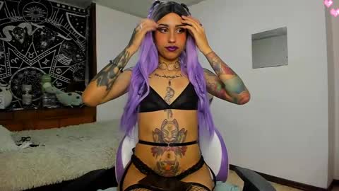 Gi HELP ME REACH 50 THUMPS UP 3 online show from 12.31.24