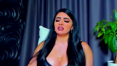 Devasha online show from 02.16.25