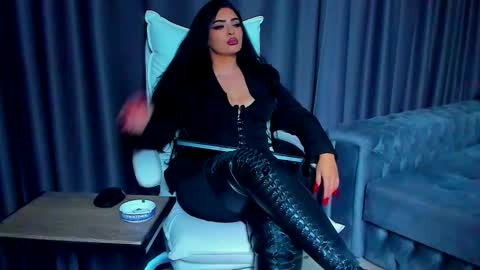 Devasha online show from 09.16.25