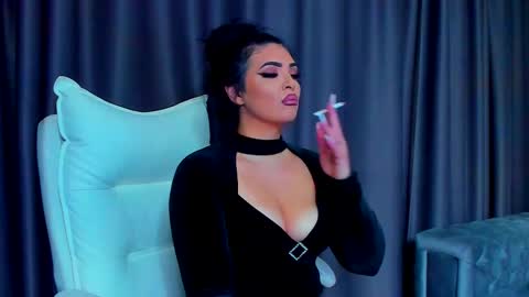 Devasha online show from 09.25.25