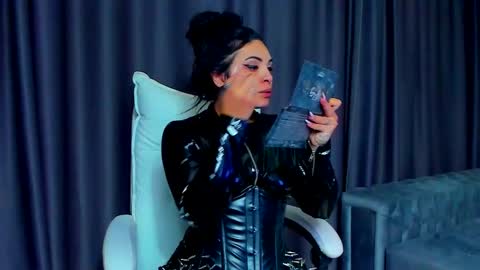 Devasha online show from 09.30.25